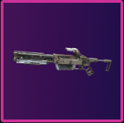 [Modded Weapon] Vulcano IV (Ultimate)